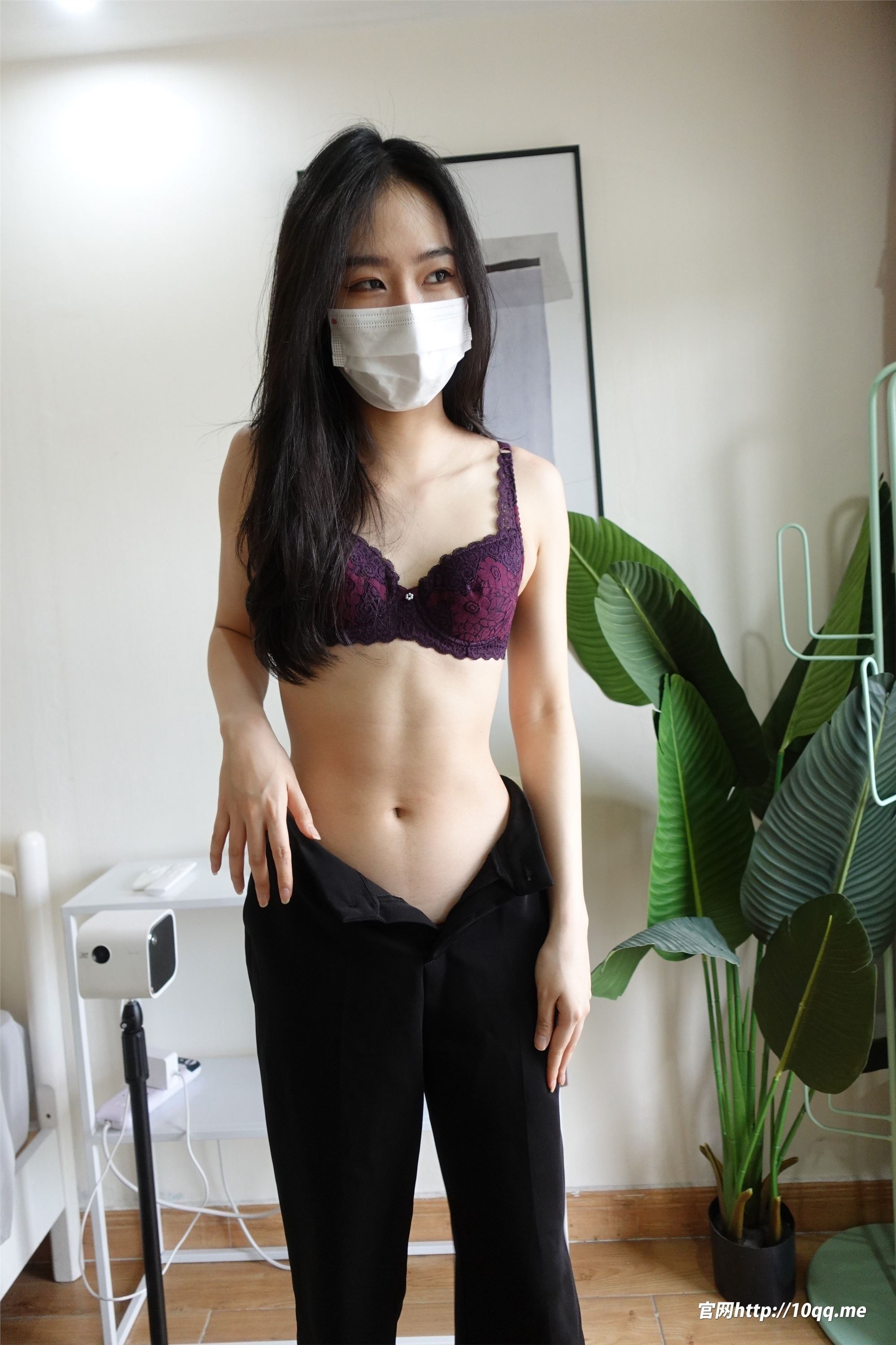 ROSI口罩系列 2022.07.04 NO.2213